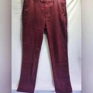 Peter Millar corduroy pants‎